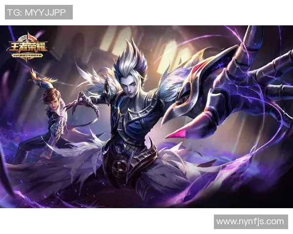 专访杨静揭秘王者荣耀成功背后的策略与创新之路