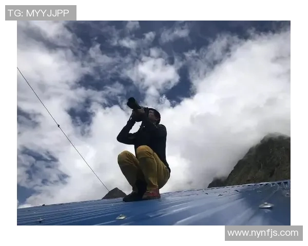 专访攀岩高手张伟揭秘成功背后的坚持与技巧 专访攀岩高手张伟揭秘成功背后的坚持与技巧