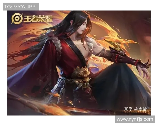 专访李敏:探寻王者荣耀背后的成功秘诀与未来发展方向 专访李敏:探寻王者荣耀背后的成功秘诀与未来发展方向