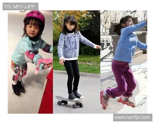 专访滑板女王王娜揭秘她成功背后的努力与坚持