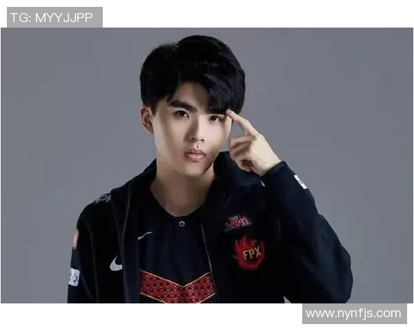 世界冠军杯特别报道:FPX如何实现从传统战队到新兴强队的华丽转型 世界冠军杯特别报道:FPX如何实现从传统战队到新兴强队的华丽转型