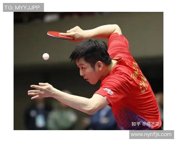 乒乓球战术剖析：杭州乒乓球队进攻策略与技巧全景探秘