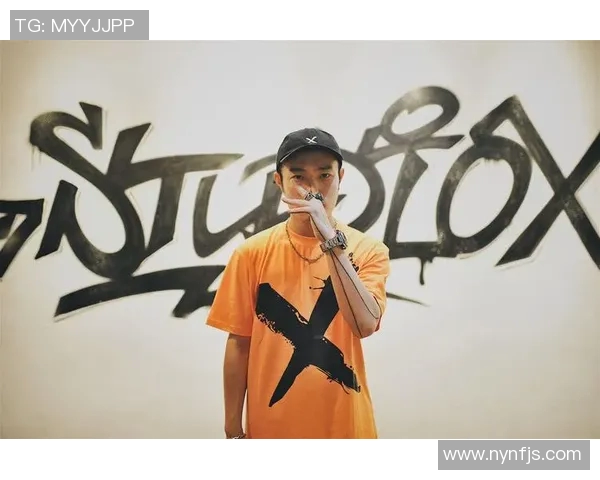 专访街舞传奇张伟揭秘他成功背后的心路历程与奋斗故事