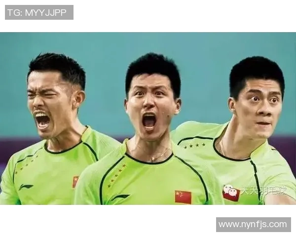 对话羽毛球明星黄敏分享她的职业生涯与未来展望 对话羽毛球明星黄敏分享她的职业生涯与未来展望