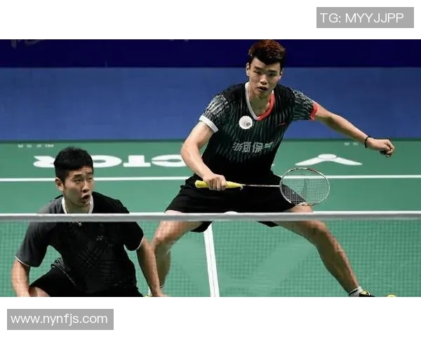 南京羽毛球队进攻战术深度解析与实战应用探讨 南京羽毛球队进攻战术深度解析与实战应用探讨