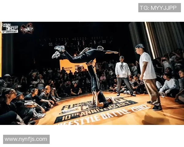 全国街舞大赛特别报道：上海极限运动队勇闯巅峰的传奇逆袭之路