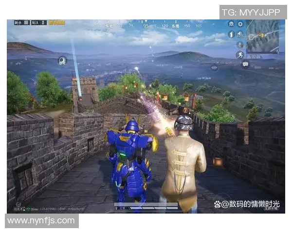 和平精英评论：深入分析FPX在赛事中的运营策略与成败经验