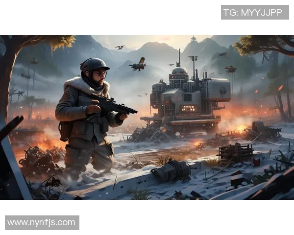 和平精英热点分析：深入探讨TES战队的游戏节奏与策略调整