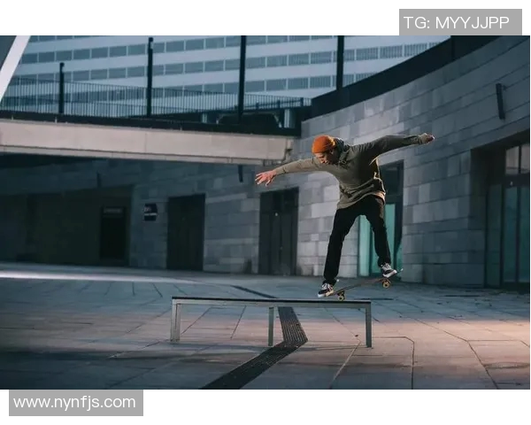 滑板文化的崛起:深入了解西安滑板队的现状与未来发展 滑板文化的崛起:深入了解西安滑板队的现状与未来发展