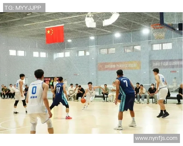 深圳篮球队的团队协作之道：如何在赛场上实现默契与胜利