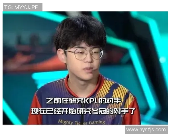 王者荣耀战术深度解析：IG战队的创新策略与团队协作探讨