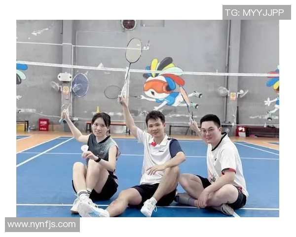 羽毛球纪实：见证深圳羽毛球队从低谷到巅峰的奋斗历程与荣耀时刻