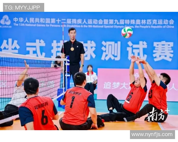 赵芳独家分享排球技巧与心得助你提升竞技水平与团队配合能力