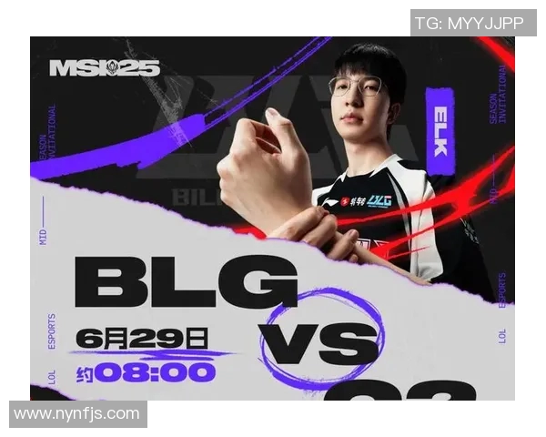 英雄联盟深度解析：BLG战队如何实现战术与角色的完美转换