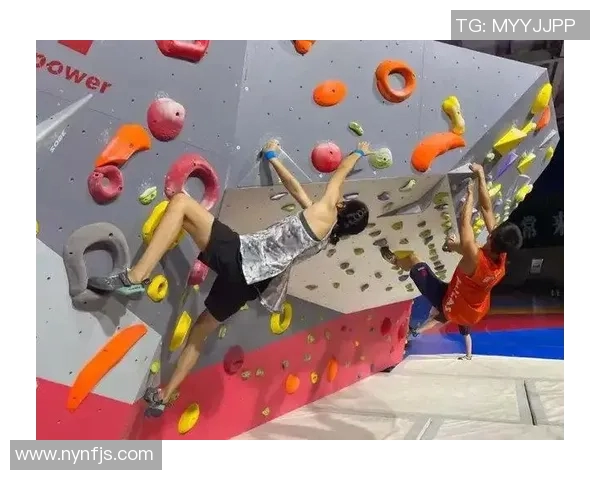 西安攀岩队的训练节奏与发展趋势深度解析 西安攀岩队的训练节奏与发展趋势深度解析