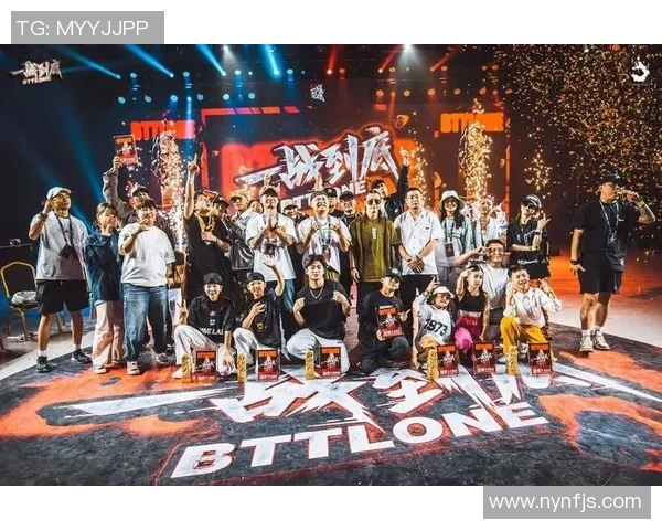 街舞文化的崛起与挑战上海街舞队如何逆风翻盘再创辉煌 街舞文化的崛起与挑战上海街舞队如何逆风翻盘再创辉煌