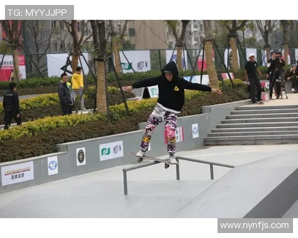 科学滑板战术训练方法探索提升滑板技巧与竞技表现的全新路径