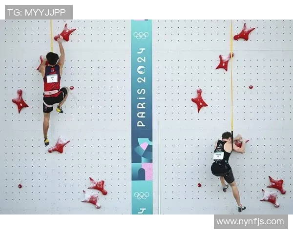 北京攀岩队包夹战术分析与成绩评估探讨攀岩运动的未来发展 北京攀岩队包夹战术分析与成绩评估探讨攀岩运动的未来发展