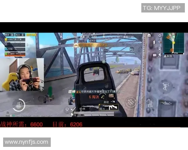 专访和平精英制作人周敏揭秘游戏成功背后的秘密与策略 专访和平精英制作人周敏揭秘游戏成功背后的秘密与策略