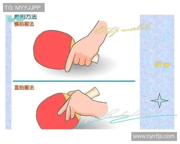 乒乓球新手必看:从零基础到实力提升的全面攻略与技巧分享 乒乓球新手必看:从零基础到实力提升的全面攻略与技巧分享