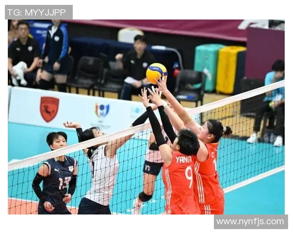 南京排球队个人能力提升热议引发排球界关注与思考 南京排球队个人能力提升热议引发排球界关注与思考