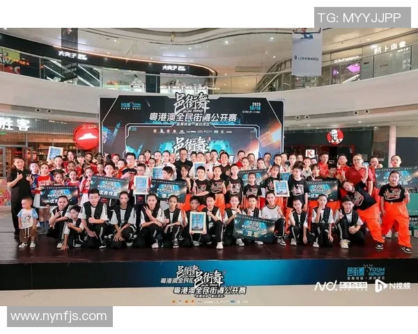 南京街舞队在全国街舞节奏排行榜中荣获第4名展现实力与风采 南京街舞队在全国街舞节奏排行榜中荣获第4名展现实力与风采