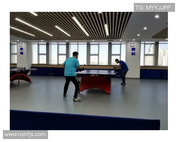 李磊独家分享乒乓球技巧与心得助你提升球技的全面指南