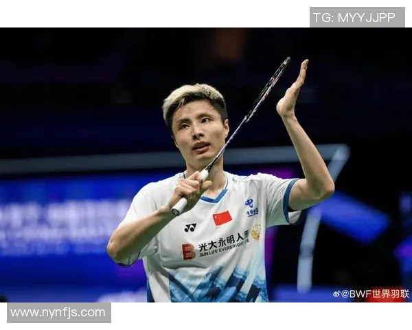 权威发布：2023年羽毛球运动员状态与实力综合排名揭晓