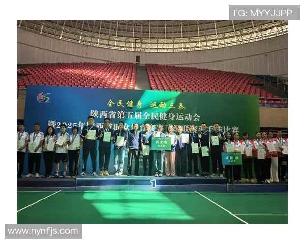 西安羽毛球队运营革新探索新模式助力体育发展与全民健身