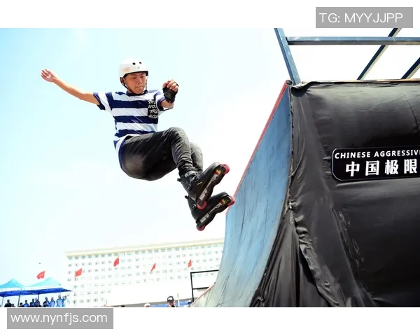 西安极限运动队的速度挑战极限运动的极致魅力与激情