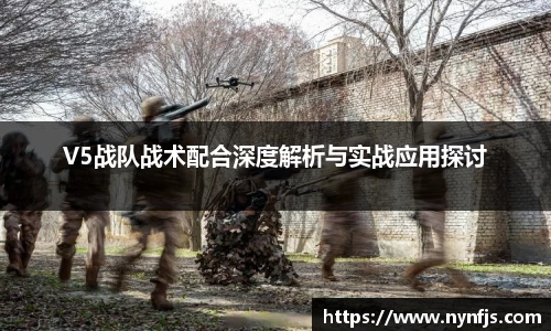 V5战队战术配合深度解析与实战应用探讨