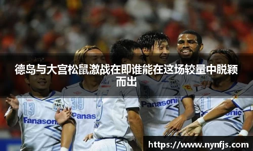 德岛与大宫松鼠激战在即谁能在这场较量中脱颖而出