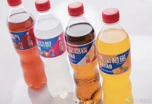 国产大窑汽水视频大全,经典味道，时光记忆里的甜蜜回响