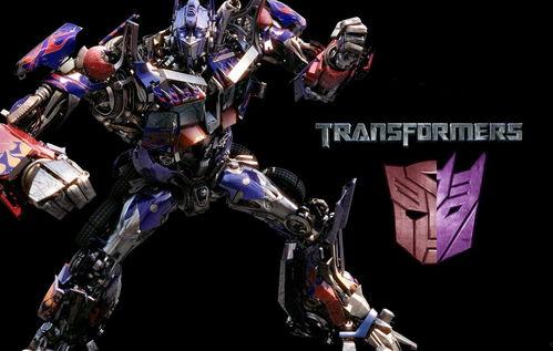 国产超帅变形金刚视频,震撼来袭，钢铁巨兽的华丽变身