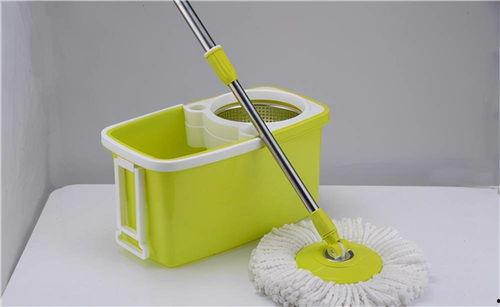 国产拖把清洗视频教程