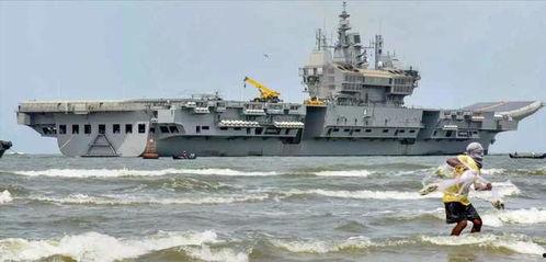 印度国产航母航母视频,国产航母视频解析