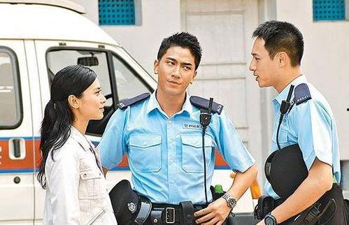 香港警察换国产衣服视频,香港警察换装展现新形象