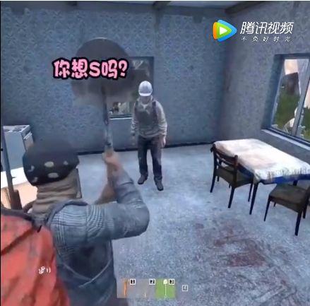 国产笨鸡遇到老外视频,视频走红网络引发热议