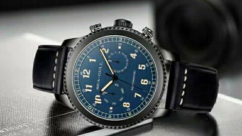 国产名表开箱视频,匠心独运，品质非凡