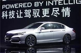 国产雅阁发展史视频讲解,从引进到创新，见证中国汽车工业的崛起之路