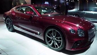 模仿宾利的国产广告视频,宾利风韵，国货之光