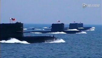 国产潜艇操作视频,精湛技艺与科技力量的完美融合