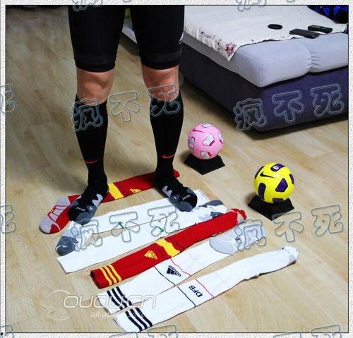 国产球员版球袜推荐视频