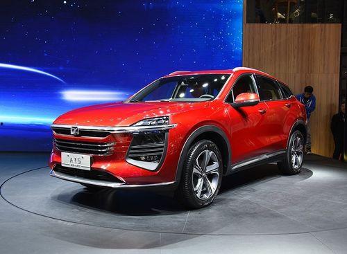 国产车众泰视频大全最新,众泰视频大全深度解析