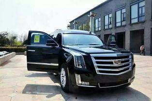 国产斯凯迪拉克越野视频