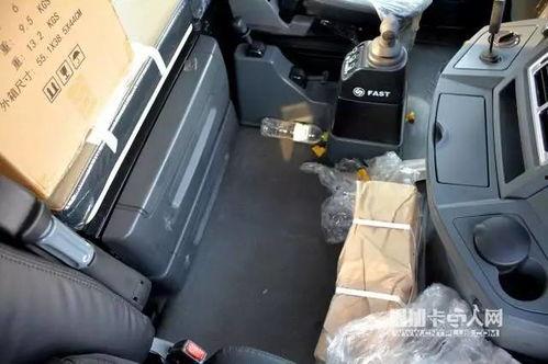 国产卡车车载视频播放