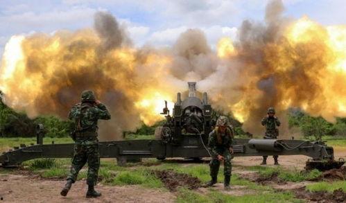 国产大炮评测视频大全,性能解析与实战对比