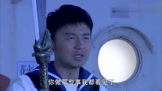 国产刀子vs日本刀子视频,一场技艺与历史的较量