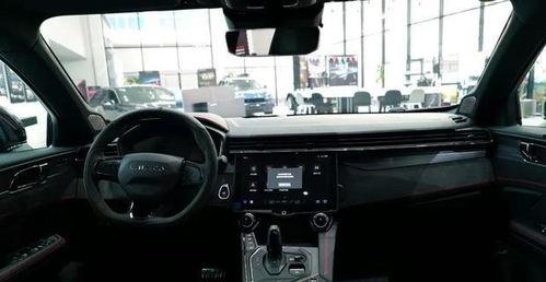 国产最美的溜背车视频