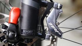 国产油压碟刹车好吗视频